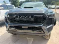 Toyota Tacoma TRD PRO HEV 2026/T1BH/Two units in Europe