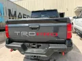 Toyota Tacoma TRD PRO HEV 2026/T1BH/Two units in Europe