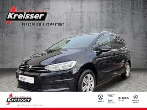 Volkswagen Touran 1.5 TSI Comfortline DSG/7-SITZER/AHK/KAME