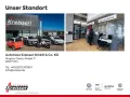 Volkswagen Touran 1.5 TSI Comfortline DSG/7-SITZER/AHK/KAME