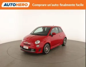 Abarth ABARTH 595 1.4 Turbo T-Jet 160 CV Turismo