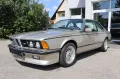 BMW M635CSi - please read the details