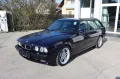 BMW M5 Touring 3.8l, 6speed, 1 of 209