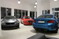 BMW M5 Touring 3.8l, 6speed, 1 of 209