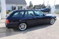 BMW M5 Touring 3.8l, 6speed, 1 of 209