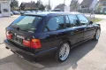 BMW M5 Touring 3.8l, 6speed, 1 of 209
