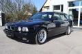 BMW M5 Touring 3.8l, 6speed, 1 of 209