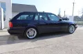 BMW M5 Touring 3.8l, 6speed, 1 of 209