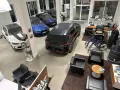 BMW M5 Touring 3.8l, 6speed, 1 of 209