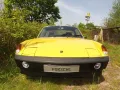 Porsche VW 914- das ist einer der besten,oder?