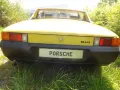 Porsche VW 914- das ist einer der besten,oder?