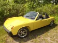 Porsche VW 914- das ist einer der besten,oder?