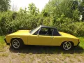 Porsche VW 914- das ist einer der besten,oder?