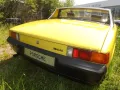 Porsche VW 914- das ist einer der besten,oder?