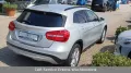 Mercedes-Benz GLA 200 GLA -Klasse GLA 200 Automatik Bi Xenon N
