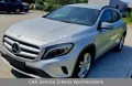 Mercedes-Benz GLA 200 GLA -Klasse GLA 200 Automatik Bi Xenon N