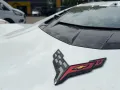 Corvette C8 Coupé Z06 3LZ CARBON/FRONT LIFT/US-MODELL