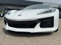 Corvette C8 Coupé Z06 3LZ CARBON/FRONT LIFT/US-MODELL