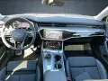 Audi A6 Limousine sport 55 TFSI e qu S tr. PANO AHK