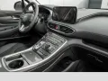 Hyundai SANTA FE Prime 1.6 T-GDi 4WD PHEV Automatik/Lede