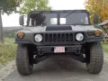 Hummer H1 AM GENERAL HUMVEE M998 HMMWV