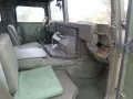 Hummer H1 AM GENERAL HUMVEE M998 HMMWV