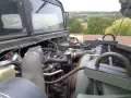 Hummer H1 AM GENERAL HUMVEE M998 HMMWV
