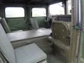 Hummer H1 AM GENERAL HUMVEE M998 HMMWV
