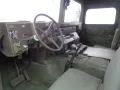 Hummer H1 AM GENERAL HUMVEE M998 HMMWV