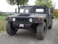 Hummer H1 AM GENERAL HUMVEE M998 HMMWV