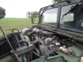 Hummer H1 AM GENERAL HUMVEE M998 HMMWV