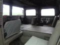 Hummer H1 AM GENERAL HUMVEE M998 HMMWV
