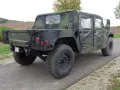 Hummer H1 AM GENERAL HUMVEE M998 HMMWV