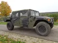 Hummer H1 AM GENERAL HUMVEE M998 HMMWV