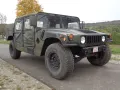 Hummer H1 AM GENERAL HUMVEE M998 HMMWV