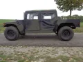 Hummer H1 AM GENERAL HUMVEE M998 HMMWV
