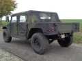 Hummer H1 AM GENERAL HUMVEE M998 HMMWV