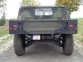 Hummer H1 AM GENERAL HUMVEE M998 HMMWV
