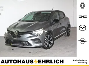 Renault Clio V Evolution 1.0 TCe 90 +PDC+Shz.+Klima+