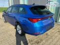 Seat Leon Sportstourer 