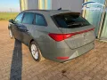 Seat Leon Sportstourer 