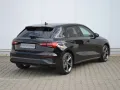 Audi A3 Sportback 35 TFSI S-tronic S line OPTIK-SW/LE