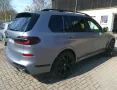 BMW X7 xDrive 40 d M Sport