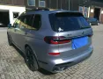 BMW X7 xDrive 40 d M Sport