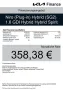 Kia Niro 1.6 HEV DCT SPIRIT 18 ZOLL TECHNO