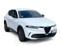 Alfa Romeo Tonale-Ti 1.5 VGT 118kW (160ps) 48V-Hybrid 15kW
