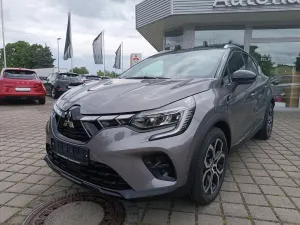 Mitsubishi ASX Intro Edition 1.6 Hybrid