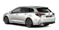 Toyota Corolla TS 2.0 Hybrid Lounge*Leder,Panorama,Voll