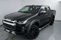Isuzu D-Max Double Cab LSE 4x4AT Pick-Up inkl. Rollo