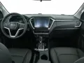 Isuzu D-Max Double Cab LSE 4x4AT Pick-Up inkl. Rollo